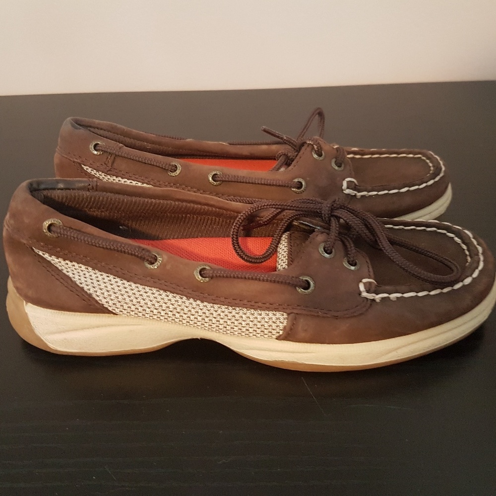 Sperry Top-Sider size 5.5M