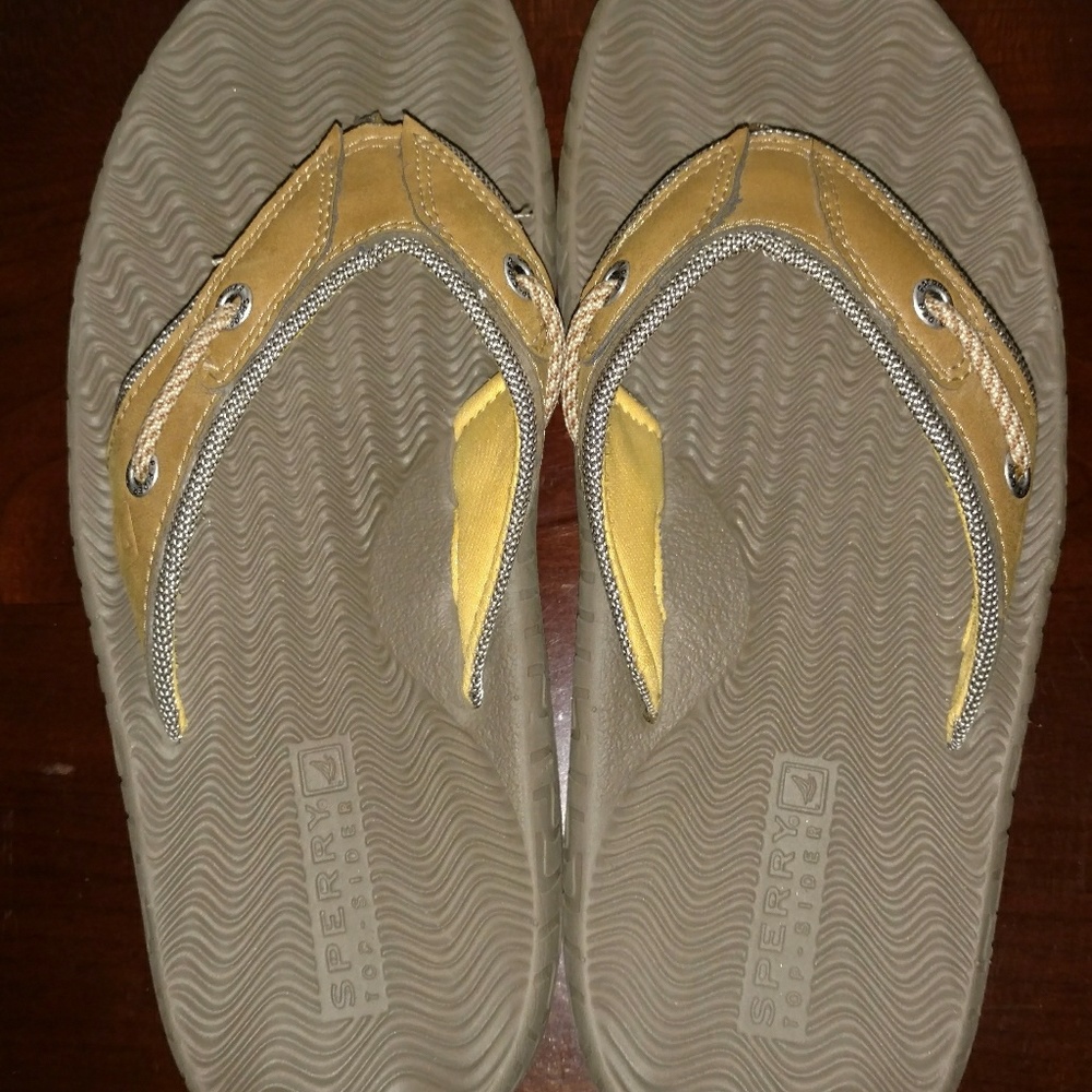 Sperry Top Sider Sandals (Men's OR Women's!)