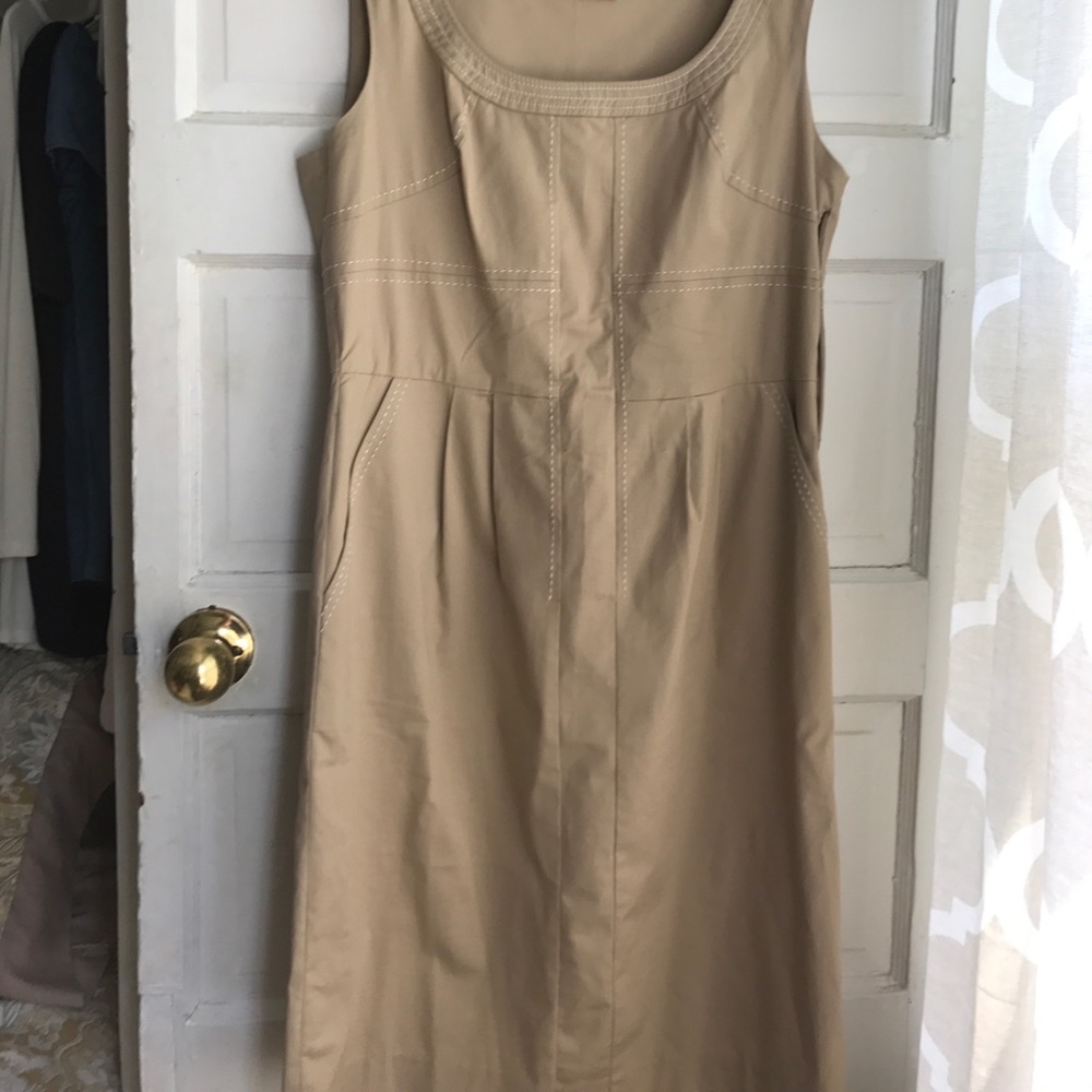 Tory burch dress size 10