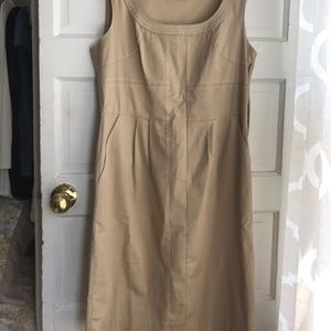 Tory burch dress size 10