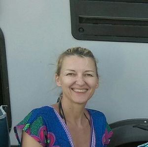 Meet your Posher, Agnes