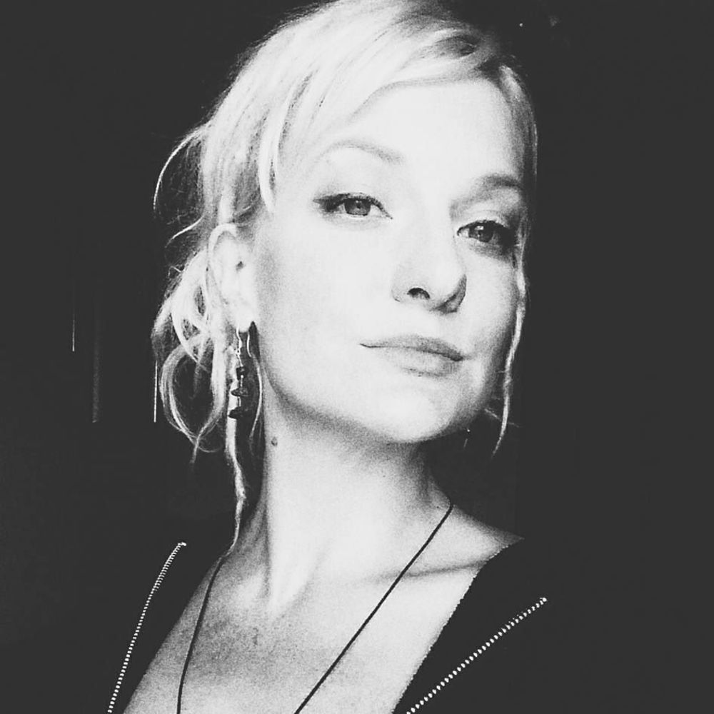 Meet your Posher, Maria