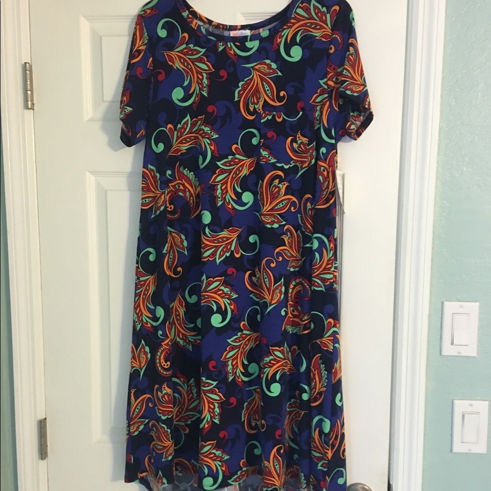 LuLaRoe Carly
