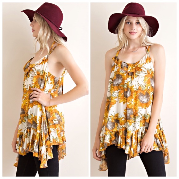BellaBae Tops - MOVING SALE EVERYTHING MUST GO XFINAL PRICEX