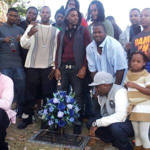 Meet your Posher, Freddy