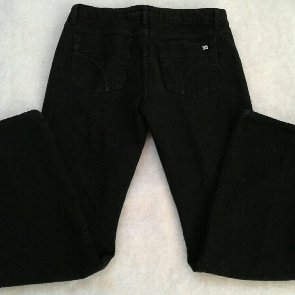 Joe's Black Jeans