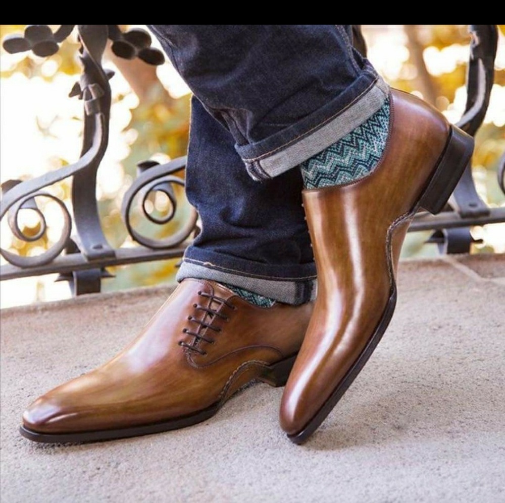 Meet your Posher, Justice