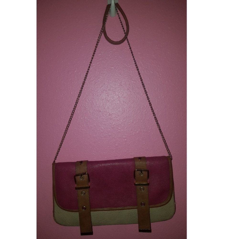 Steve Madden cross body