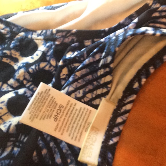 Michael Kors Bikini - Picture 2 of 5