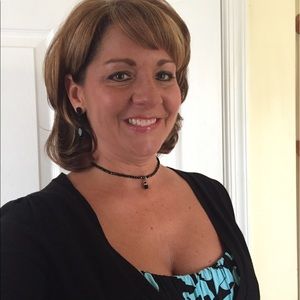 Meet your Posher, Gina