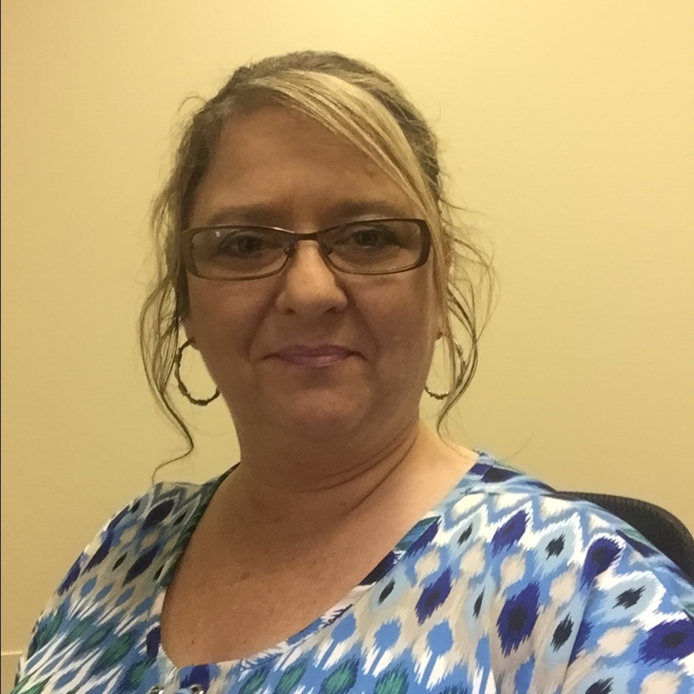 Meet your Posher, Lee ann