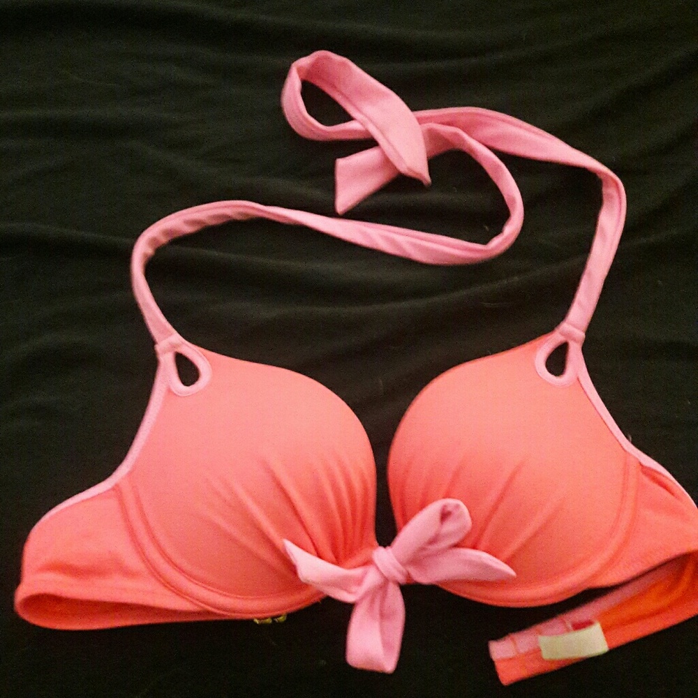 Victoria's Secret Bikini Top