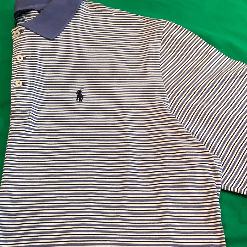 Men's Ralph Lauren Polo Shirt