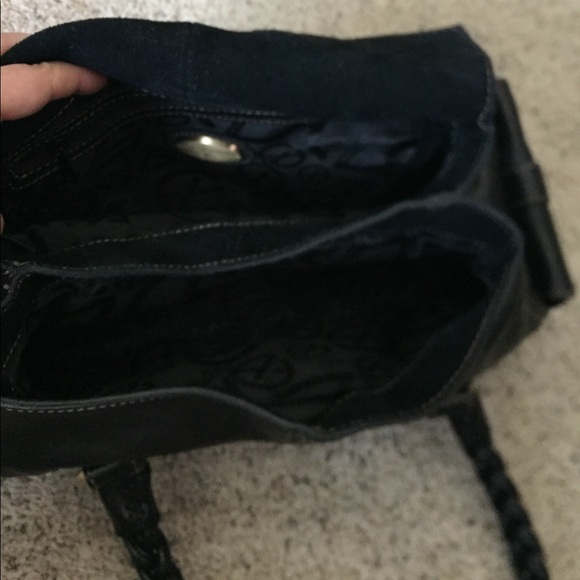 Authentic Francesco Biasia purse - Picture 3 of 3