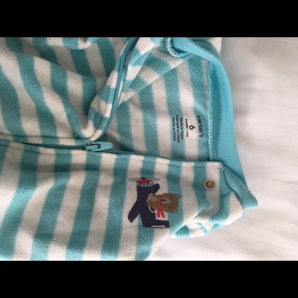 Many pjs - Picture 2 of 2