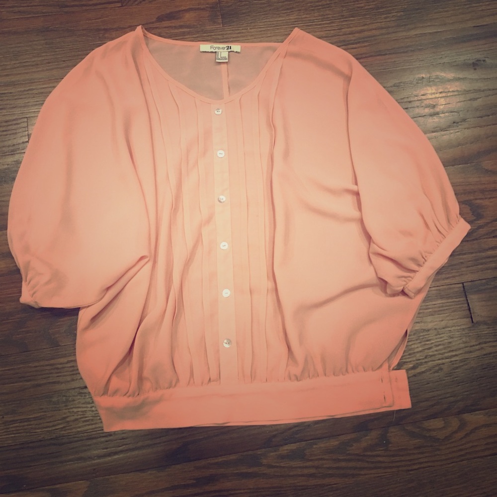 Forever 21 blouse