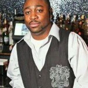 Meet your Posher, Antwan