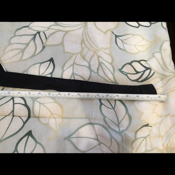 Bohemian Passport Crop Top - Picture 8 of 8