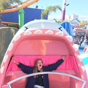 Meet your Posher, Alana