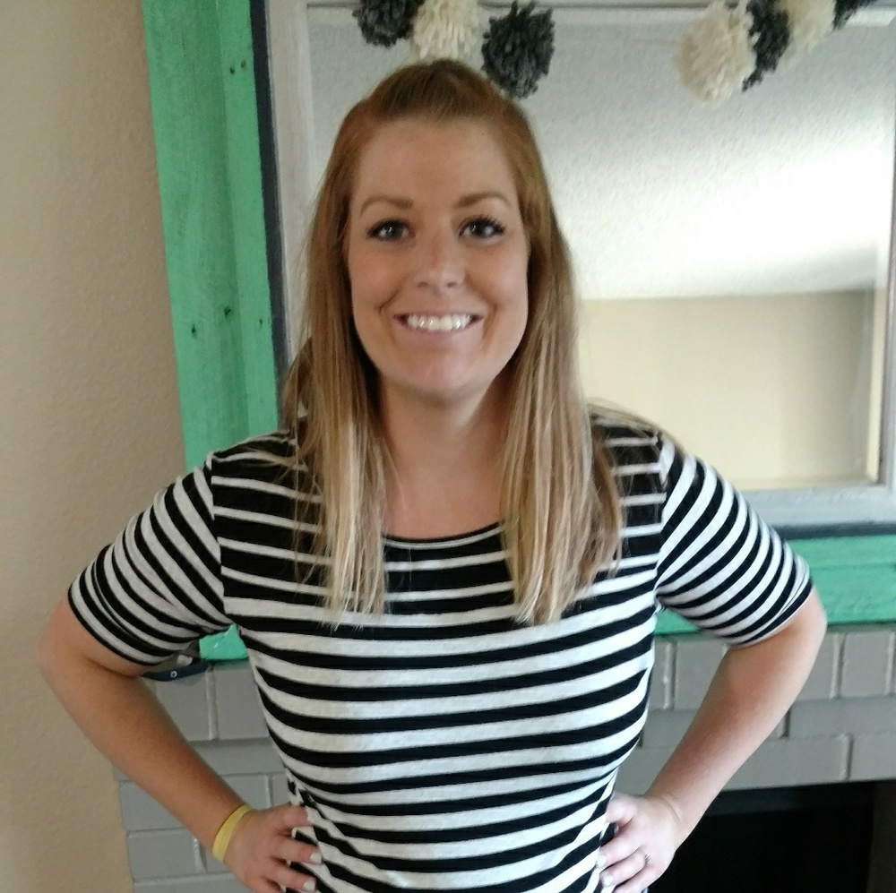 Meet your Posher, Erin