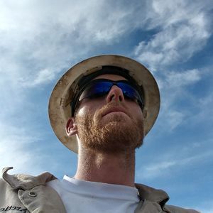 Meet your Posher, Rye