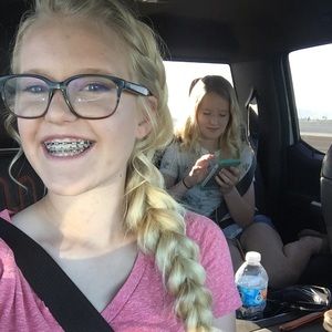 Meet your Posher, Jacey