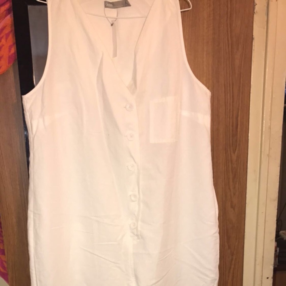 Casual jumpsuit