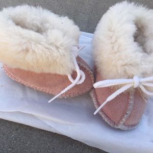Minnetonka Moccasin