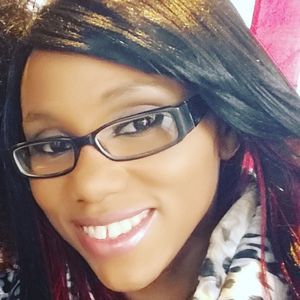 Meet your Posher, Gabrielle