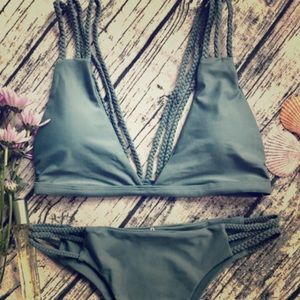 Zaful bathing suit