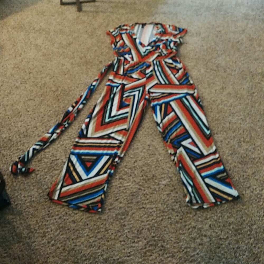 Jumpsuit