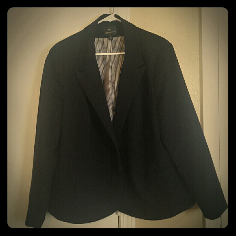 Stunning Blazer
