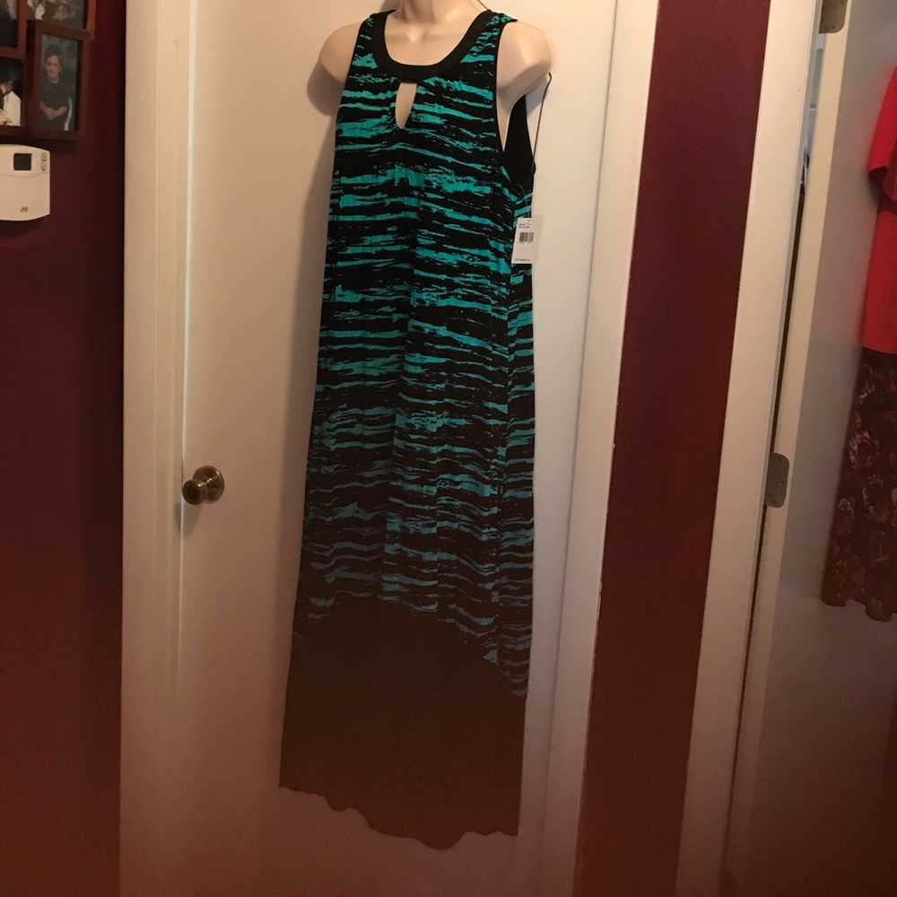 Summer Hi low perfect dress with style!