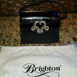 Vintage Brighton handbag