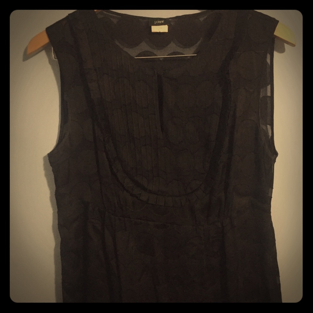 Jcrew Top