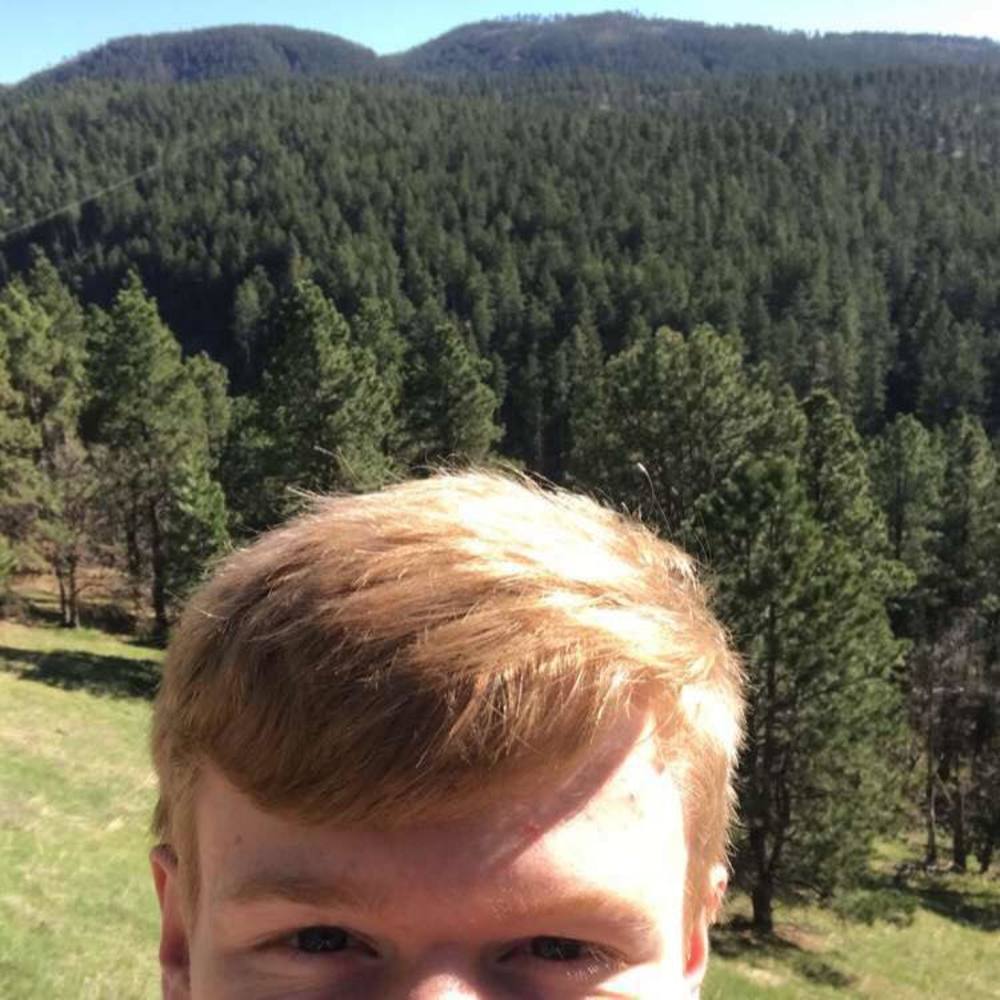 Meet your Posher, Carson