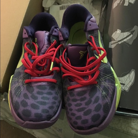 Nike Kobe Christmas 7