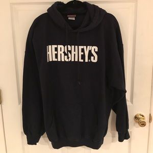 Authentic Hershey's Hoodie