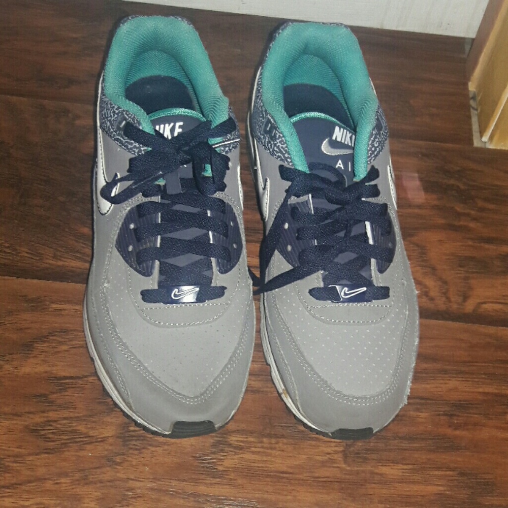 Air Max