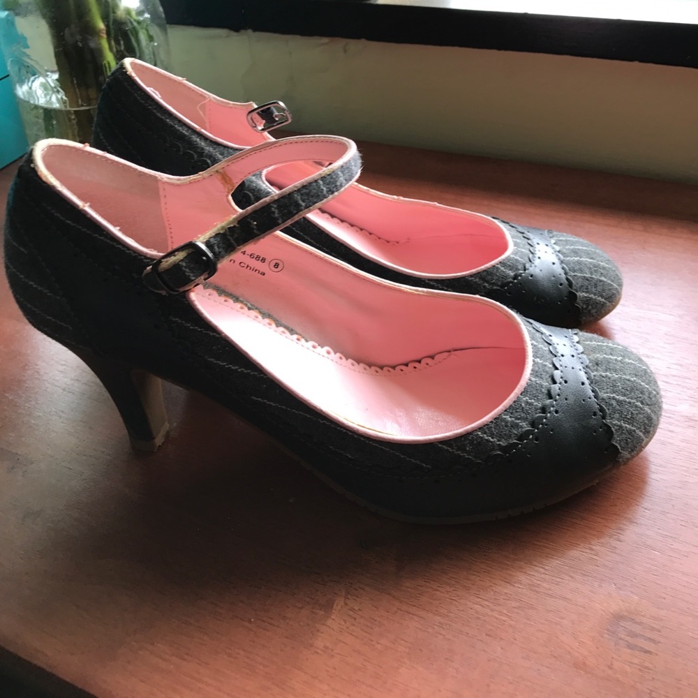 Shoes