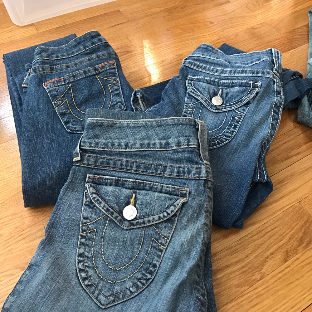 True Religion Jeans