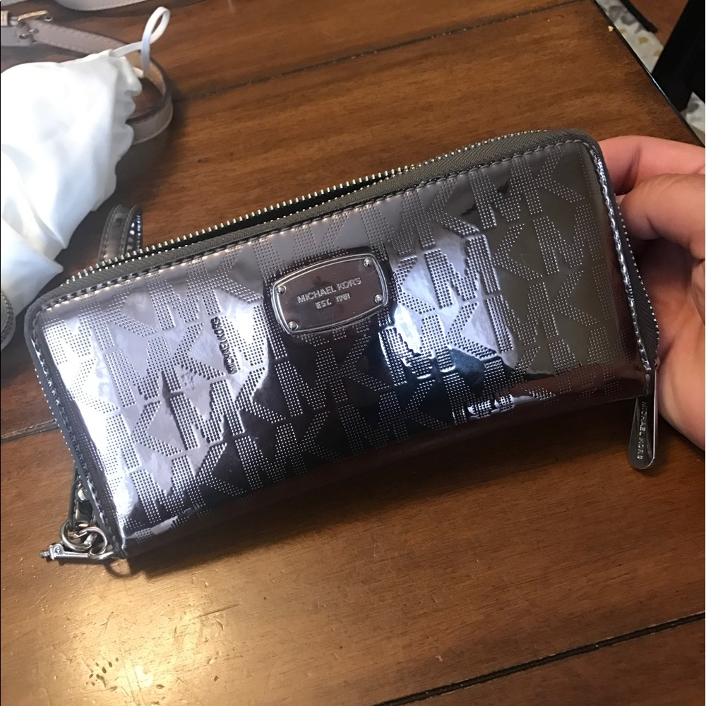 Mk wallet