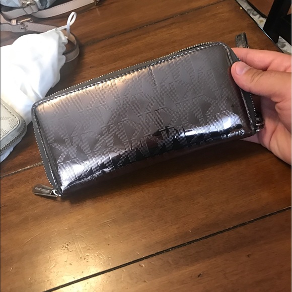 Mk wallet - Picture 2 of 4