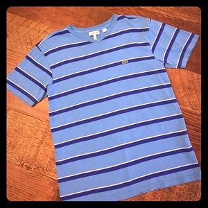 Lacoste shirt