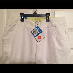 Columbia capris