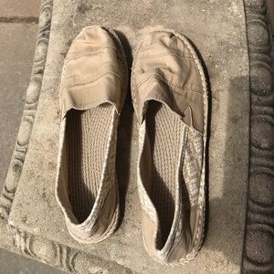 Women's Size 10 Slip On Shoes Sandals