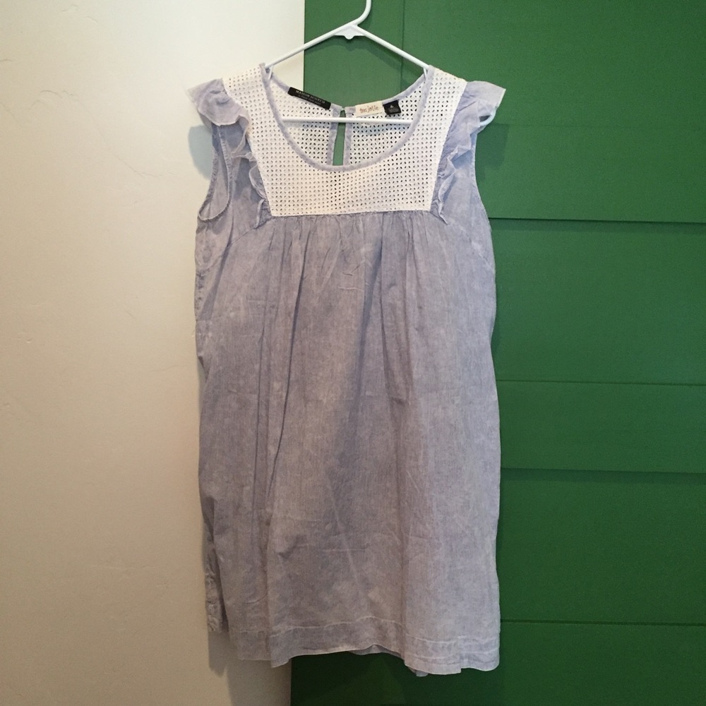 Mini Dress