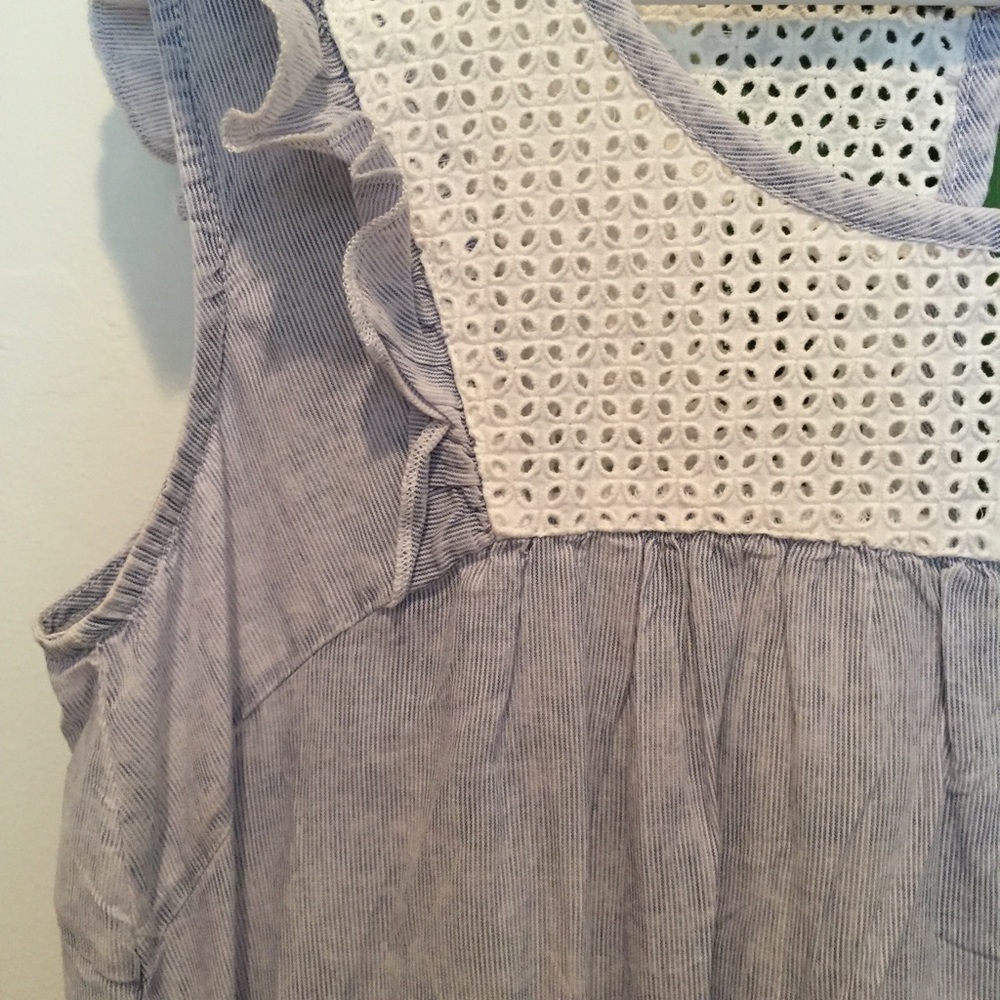 Mini Dress - Picture 3 of 5