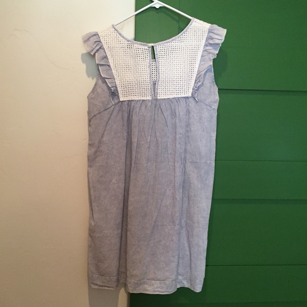 Mini Dress - Picture 4 of 5