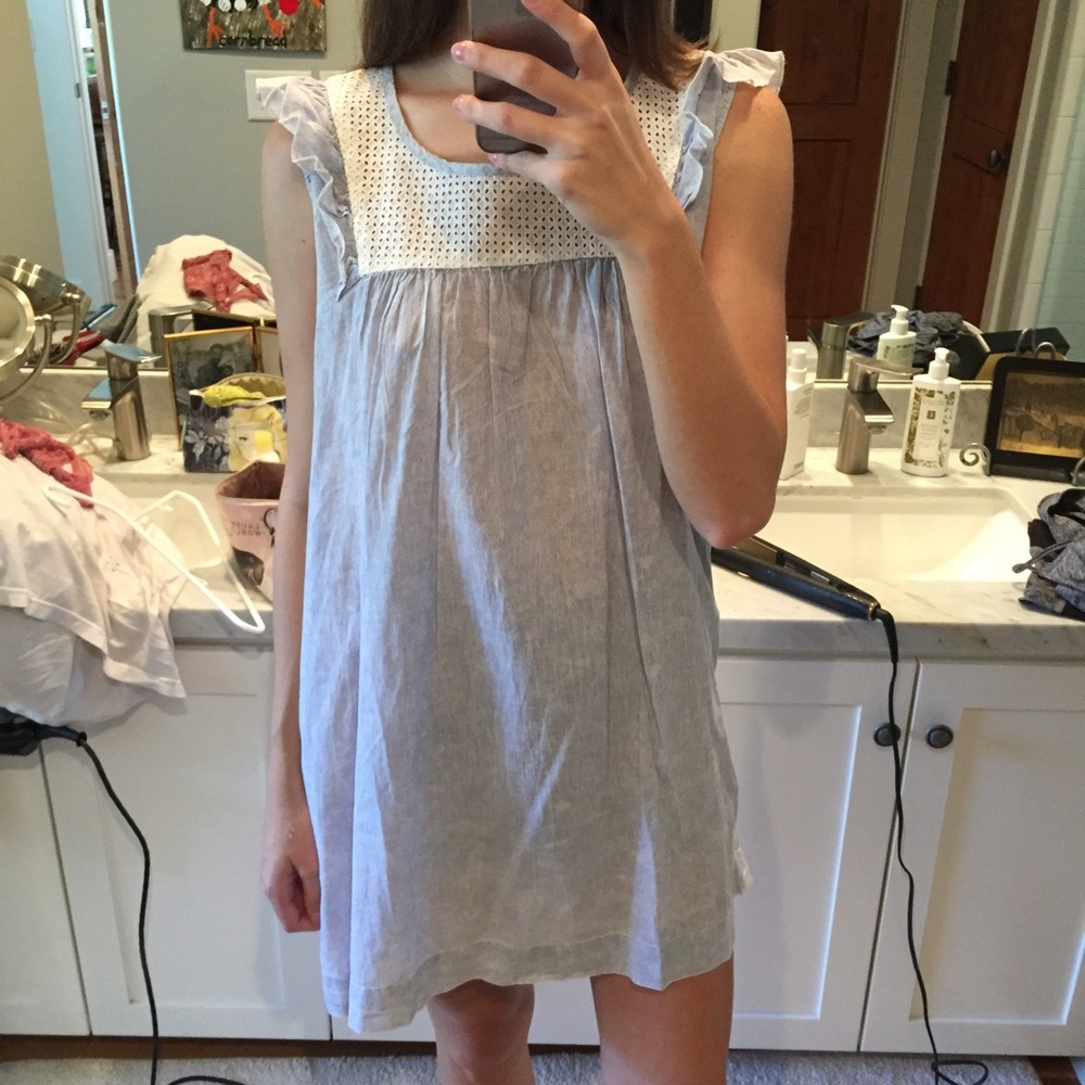 Mini Dress - Picture 5 of 5